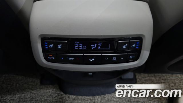 Hyundai Palisade 2022 — photo 18