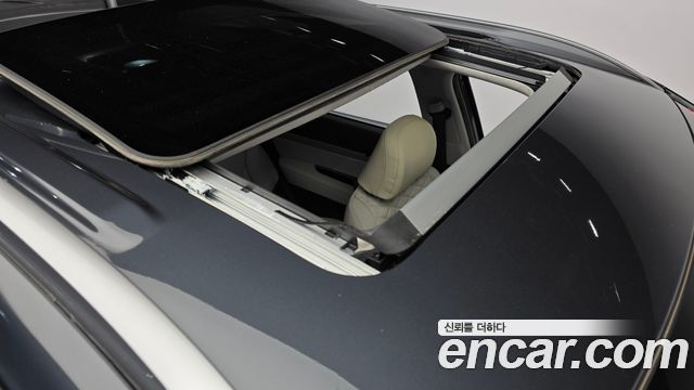 Hyundai Palisade 2022 — photo 19