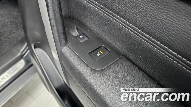 Chevrolet Korea Captiva 2013 — photo 24