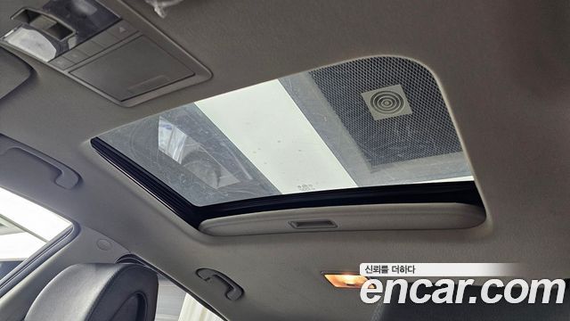 Chevrolet Korea Captiva 2013 — photo 25