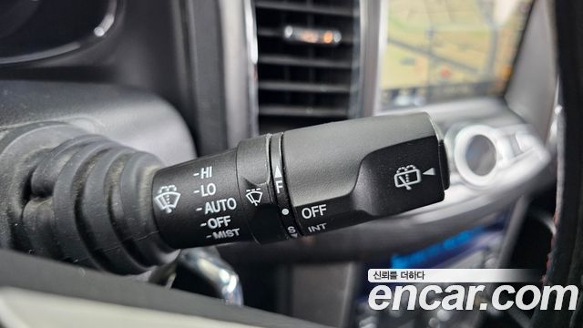 Chevrolet Korea Captiva 2013 — photo 27