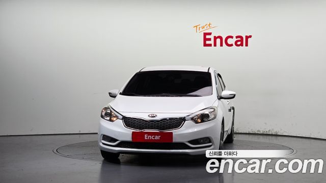 Kia K3 2014 — photo 3