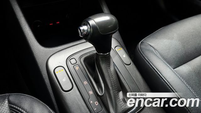 Kia K3 2014 — photo 9