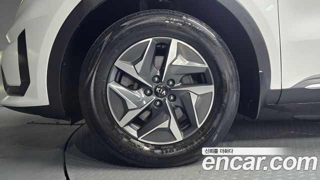 Kia Sorento 2021 — photo 5