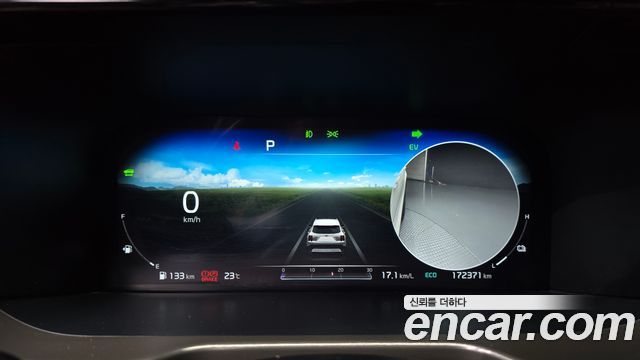 Kia Sorento 2021 — photo 8