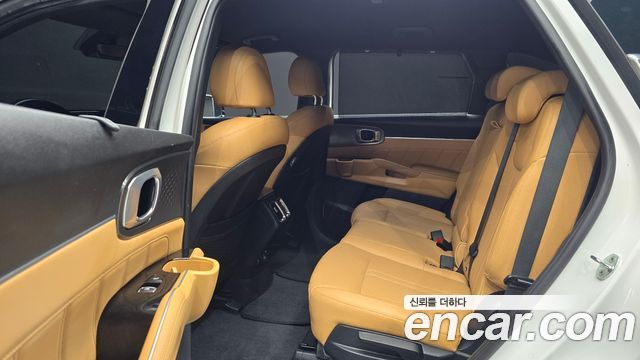 Kia Sorento 2021 — photo 12
