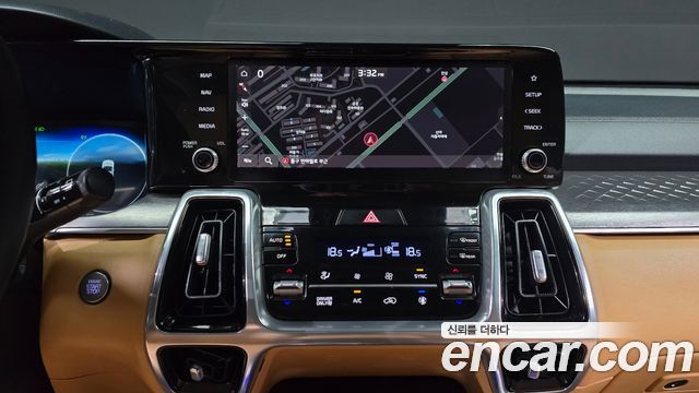 Kia Sorento 2021 — photo 15