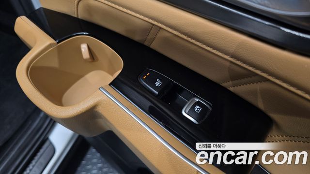Kia Sorento 2021 — photo 17