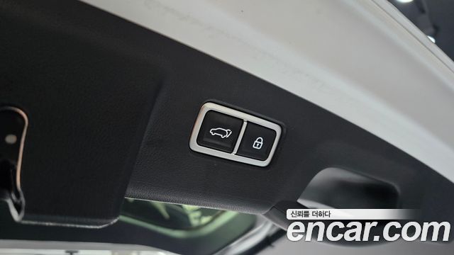 Kia Sorento 2021 — photo 18
