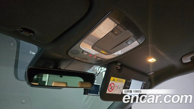 Kia Sorento 2021 — photo 20