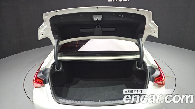 Kia K8 2023 — photo 20