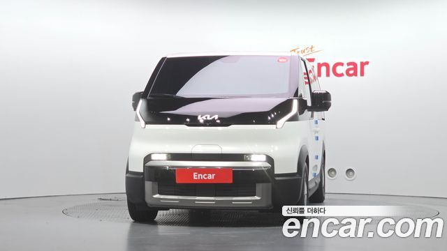 Kia PV5 2026 — photo 3
