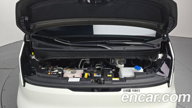 Kia PV5 2026 — photo 6