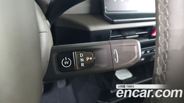 Kia PV5 2026 — photo 12