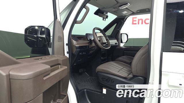 Kia PV5 2026 — photo 13