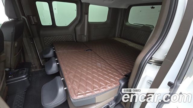 Kia PV5 2026 — photo 17