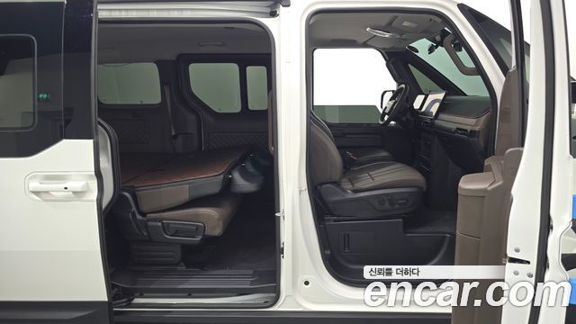 Kia PV5 2026 — photo 18