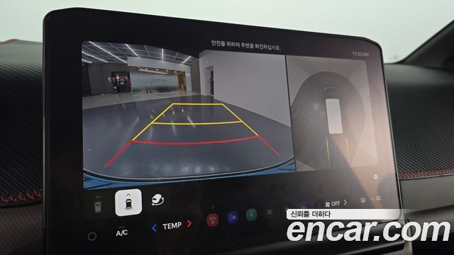 Kia PV5 2026 — photo 21