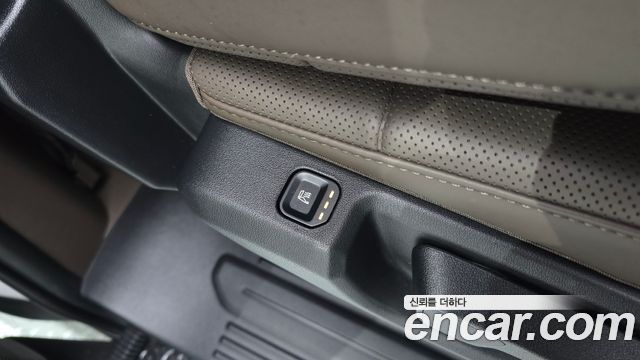 Kia PV5 2026 — photo 25