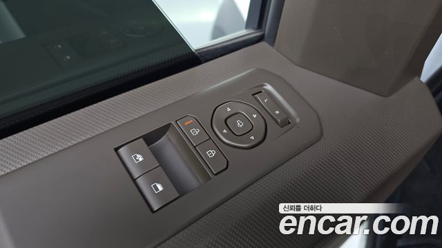 Kia PV5 2026 — photo 26