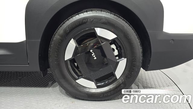 Kia PV5 2026 — photo 7
