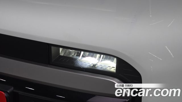 Kia PV5 2026 — photo 8