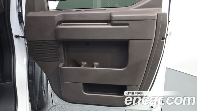 Kia PV5 2026 — photo 14