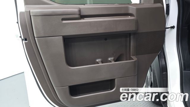 Kia PV5 2026 — photo 15