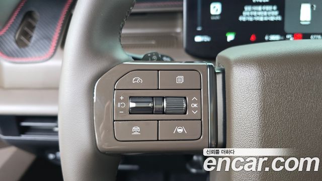 Kia PV5 2026 — photo 27