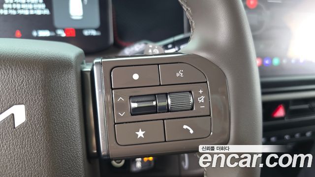 Kia PV5 2026 — photo 28