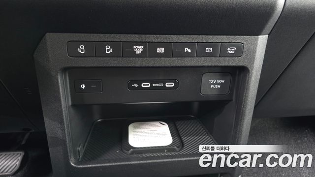 Kia PV5 2026 — photo 29