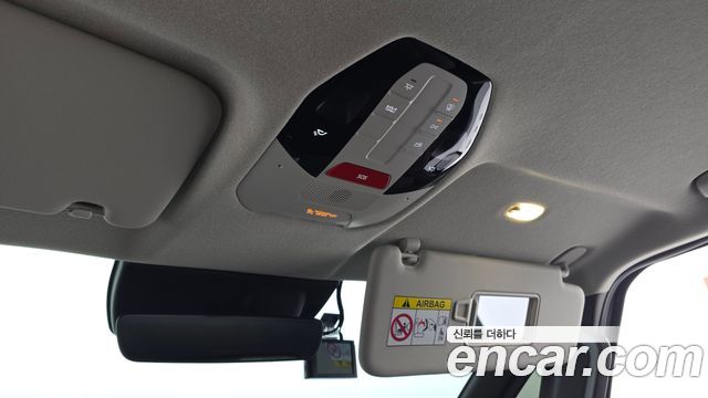 Kia PV5 2026 — photo 30