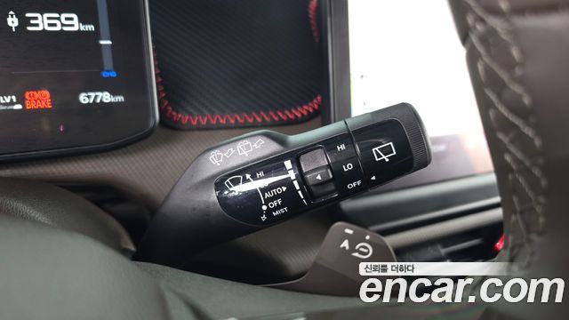 Kia PV5 2026 — photo 32