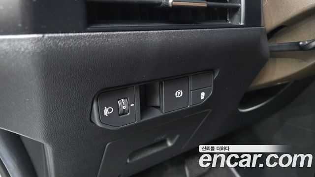 Kia PV5 2026 — photo 33