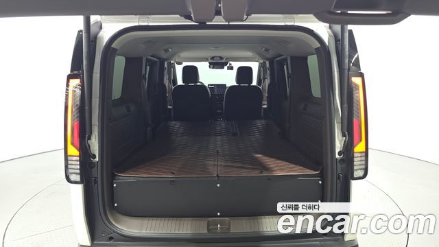 Kia PV5 2026 — photo 35