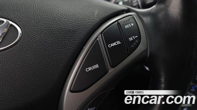 Hyundai AVANTE 2014 — photo 25