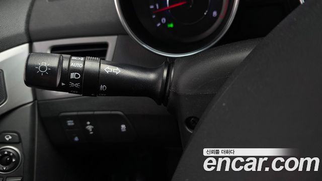 Hyundai AVANTE 2014 — photo 28