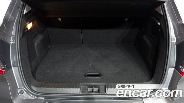 Renault Korea Captur 2020 — photo 24