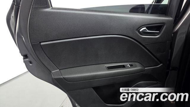 Renault Korea Captur 2020 — photo 15