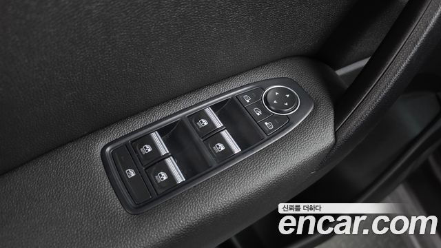 Renault Korea Captur 2020 — photo 30