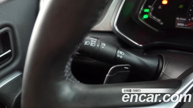 Renault Korea Captur 2020 — photo 34