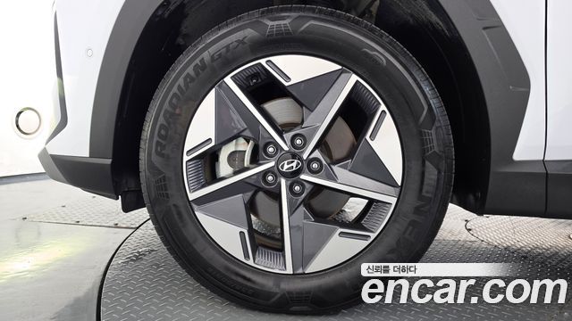 Hyundai Tucson 2024 — photo 5