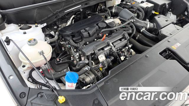 Hyundai Tucson 2024 — photo 6