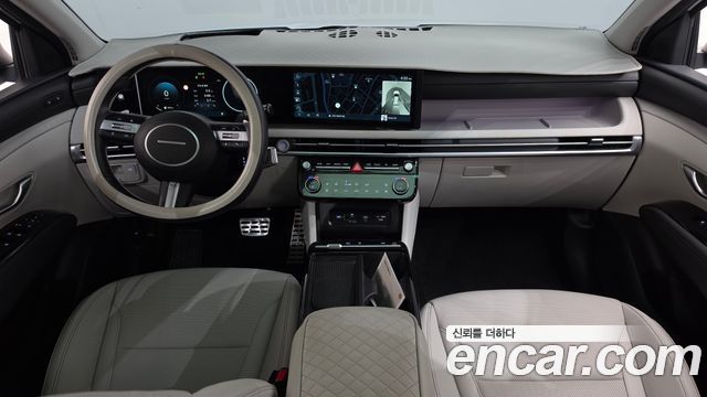 Hyundai Tucson 2024 — photo 10