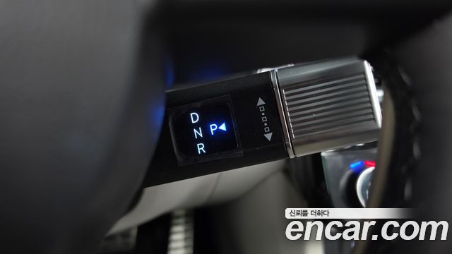 Hyundai Tucson 2024 — photo 12