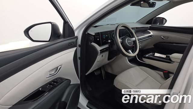Hyundai Tucson 2024 — photo 13