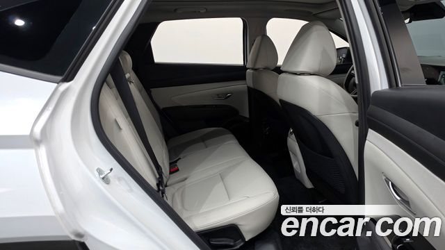Hyundai Tucson 2024 — photo 17