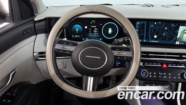 Hyundai Tucson 2024 — photo 18