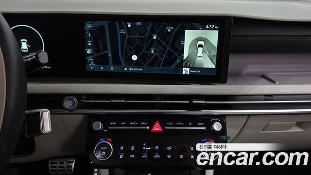 Hyundai Tucson 2024 — photo 19