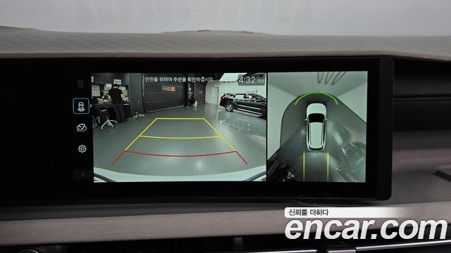 Hyundai Tucson 2024 — photo 20